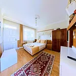 Kervansaray 3* Pamukkale