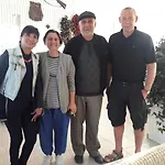 Kervansaray 3*