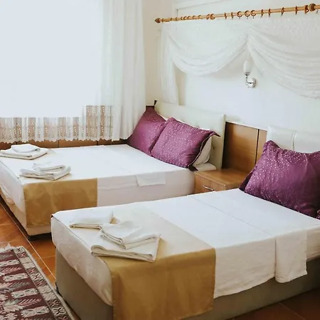 Kervansaray Hotel Pamukkale