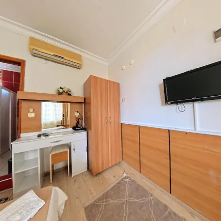 Hotel Kervansaray
