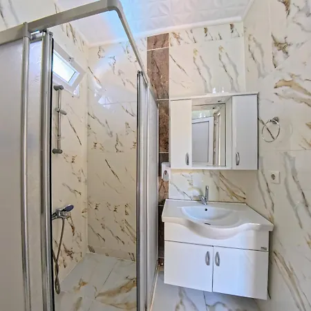 Kervansaray Hotel 3*