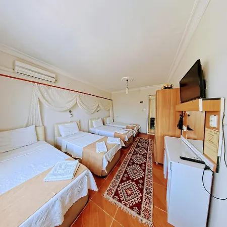 Kervansaray 3*