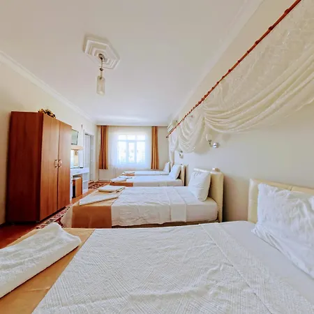 Kervansaray Pamukkale