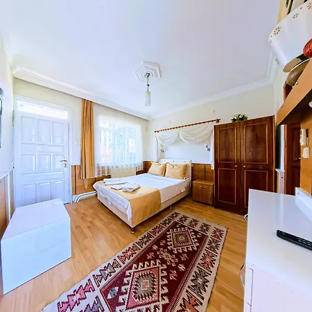 Kervansaray 3* Pamukkale