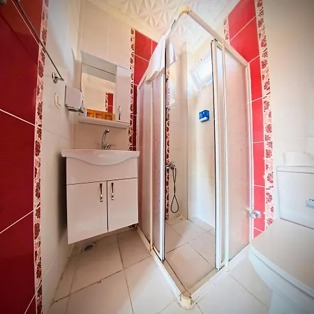 Kervansaray Hotel
