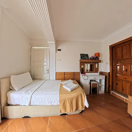 Kervansaray Hotel 3*