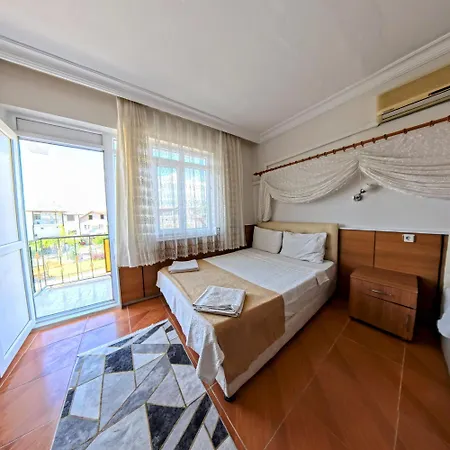 Kervansaray Pamukkale