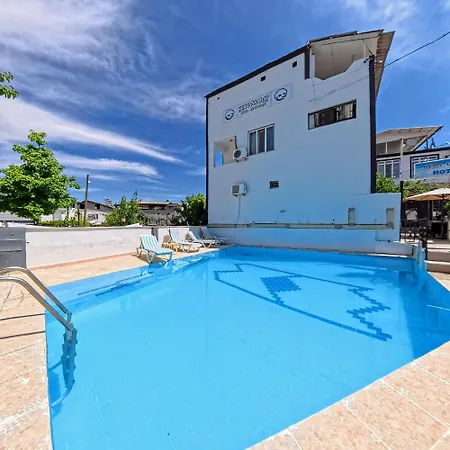 Kervansaray Hotel 3*