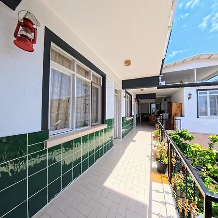 Hotel Kervansaray 3*