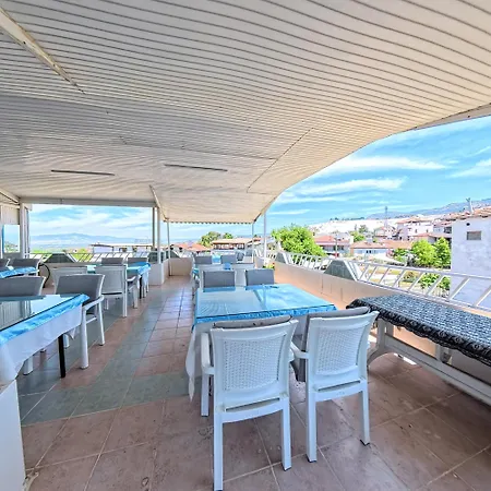 Kervansaray Hotel Pamukkale