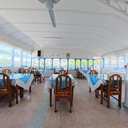 Kervansaray Hotel 3*