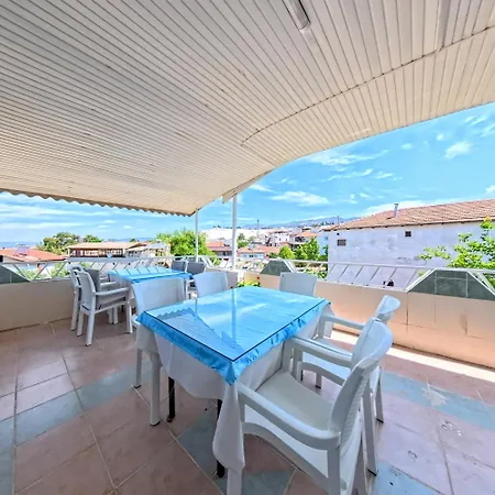 Hotel Kervansaray 3*