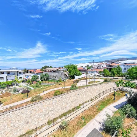 Kervansaray 3*