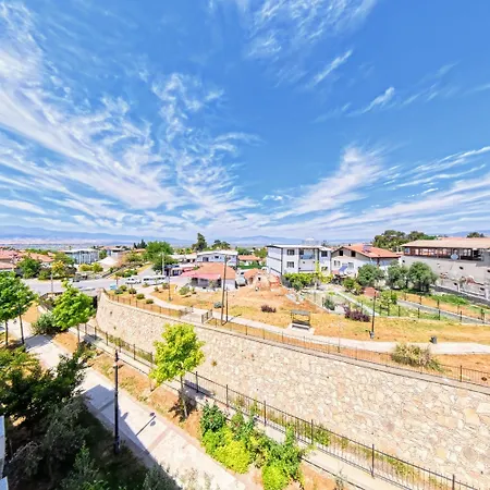 Kervansaray Pamukkale