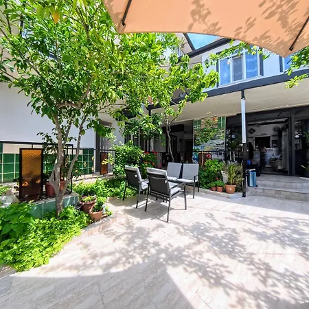 Kervansaray 3* Pamukkale