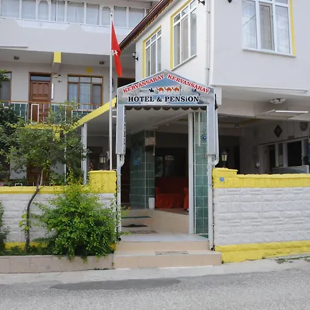 Kervansaray