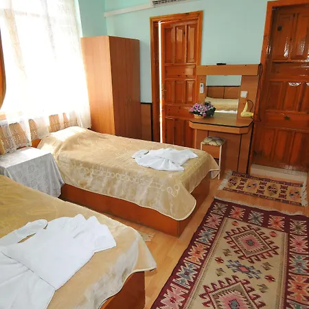 Kervansaray 3*