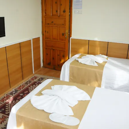 Kervansaray Pamukkale