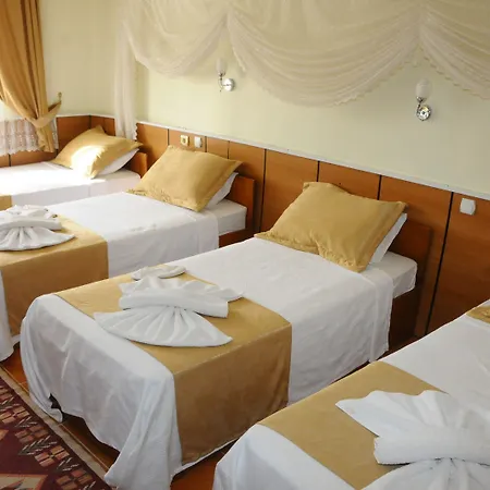 Kervansaray 3* Pamukkale