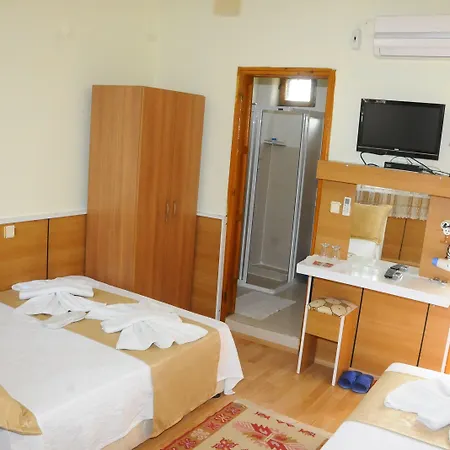 Kervansaray Hotel 3*
