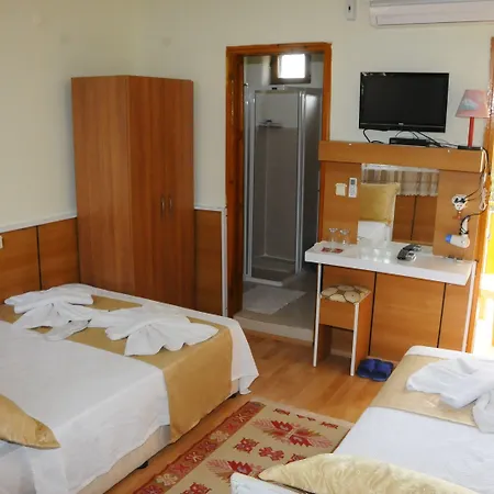 Kervansaray Pamukkale