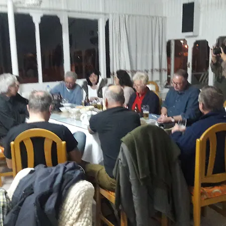 Kervansaray 3* Pamukkale