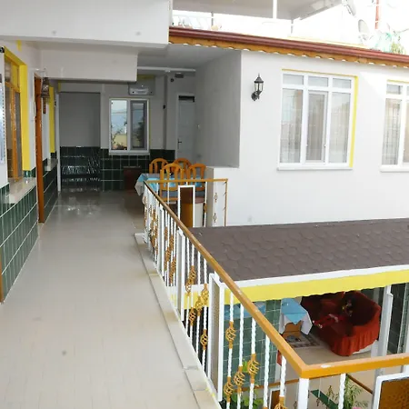 Kervansaray Hotel Pamukkale