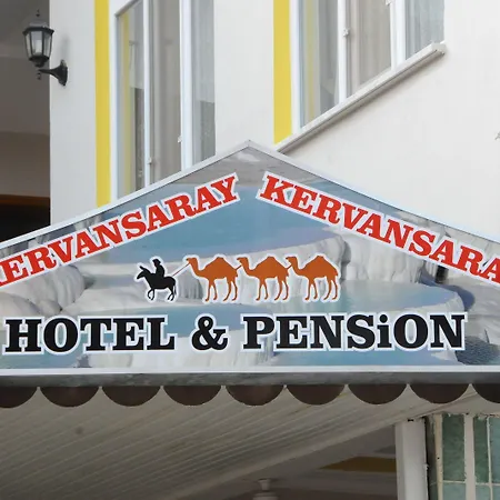 Kervansaray Hotel
