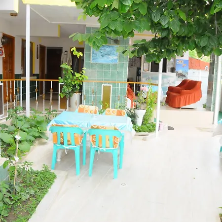 Kervansaray Hotel