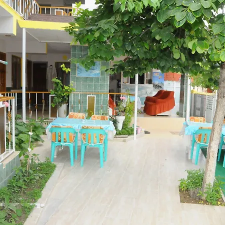 Hotel Kervansaray Pamukkale