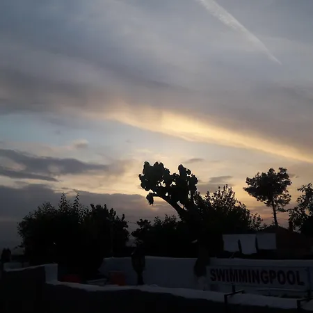 Hotel Kervansaray 3*