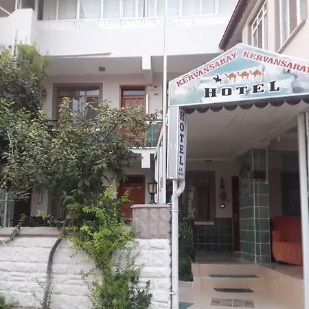 Hotel Kervansaray 3*
