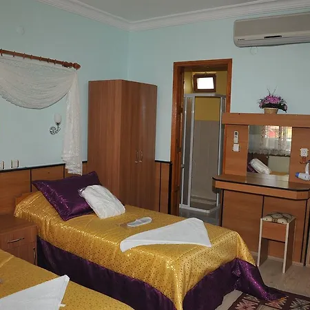 Hotel Kervansaray
