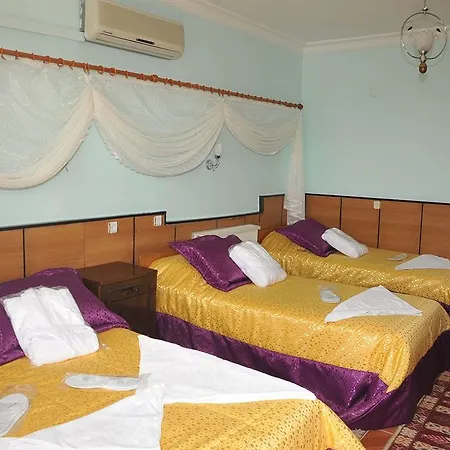 Kervansaray Hotel