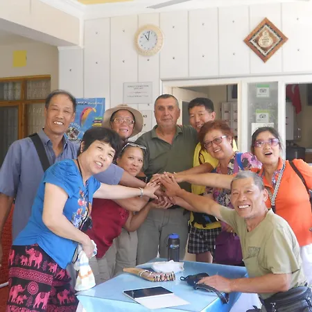 Kervansaray Pamukkale