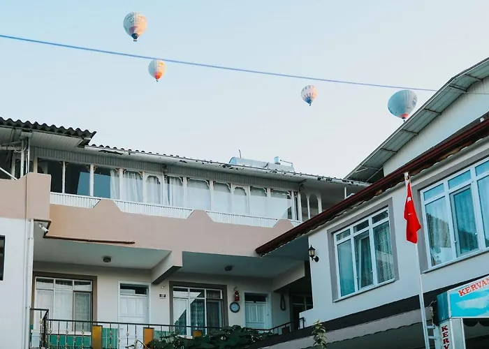 Kervansaray