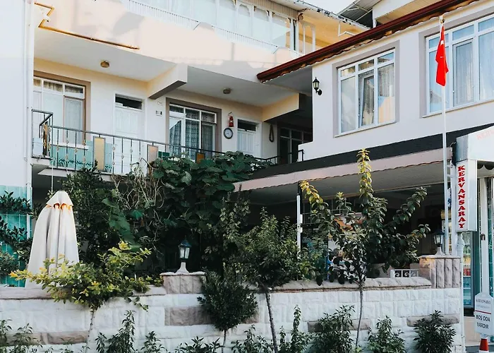 Kervansaray Hotel