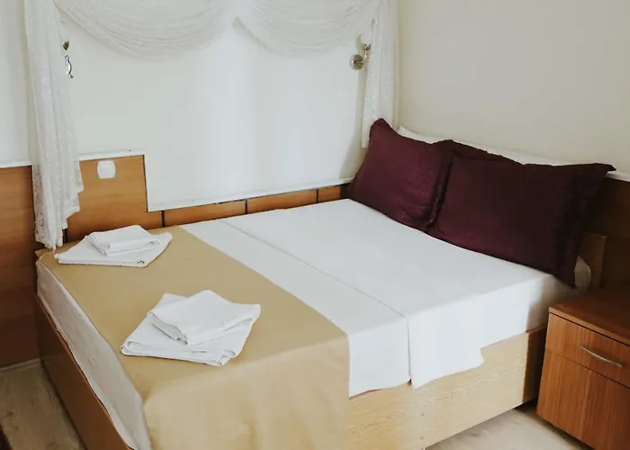Hotel Kervansaray