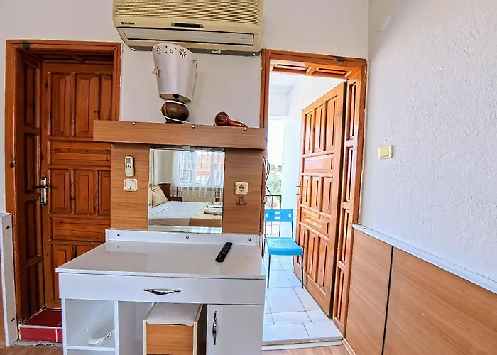 Ξενοδοχείο Kervansaray 3*