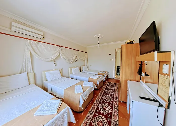Kervansaray 3*