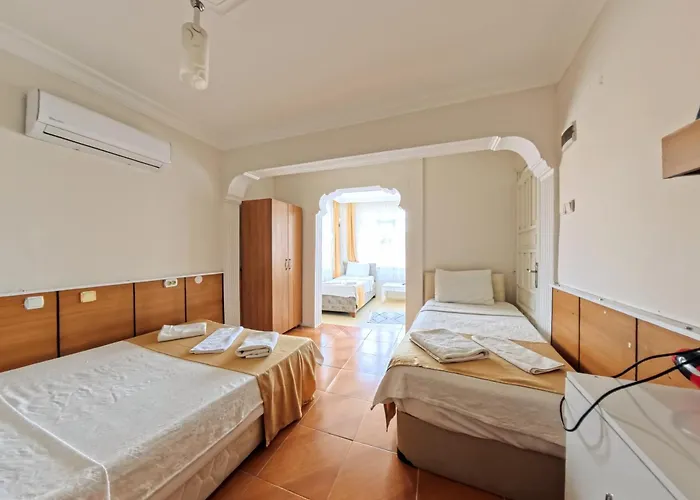 Hotel Kervansaray
