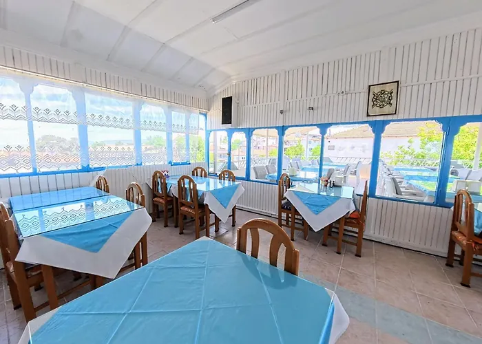 Hotel Kervansaray
