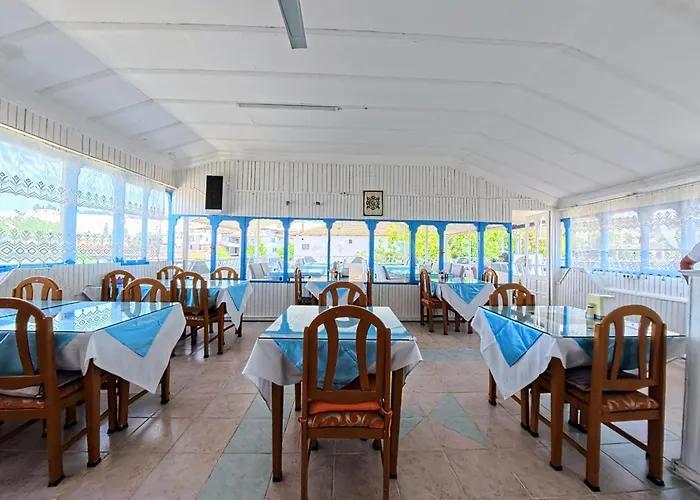 Kervansaray Ξενοδοχείο 3*