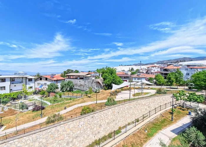 Kervansaray 3*