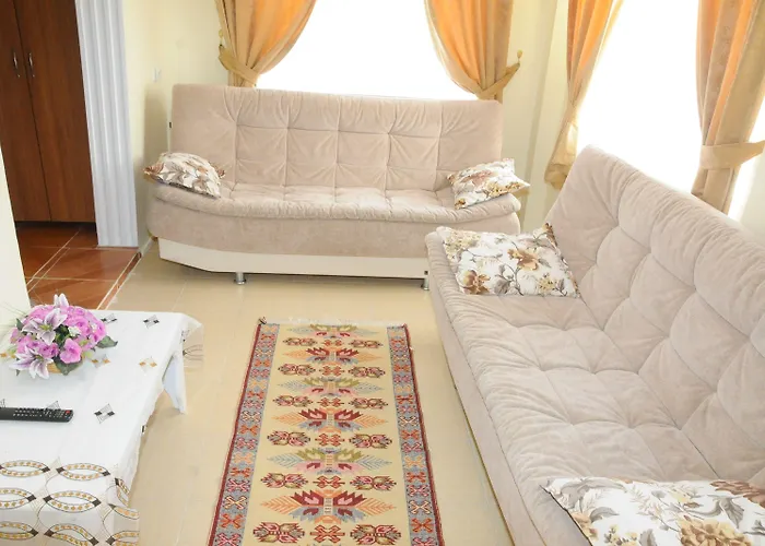 Kervansaray Ξενοδοχείο 3*