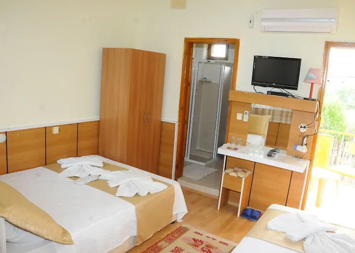 Kervansaray Hotel 3*