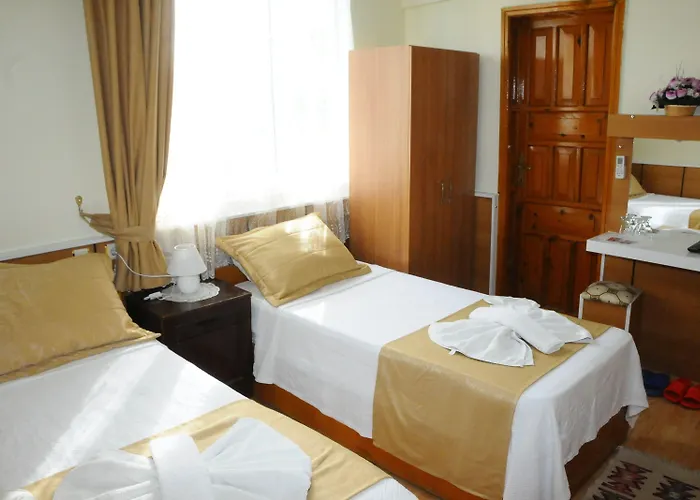 Kervansaray Hotel 3*