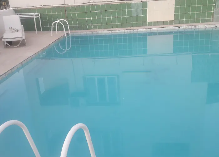 Hotel Kervansaray 3*