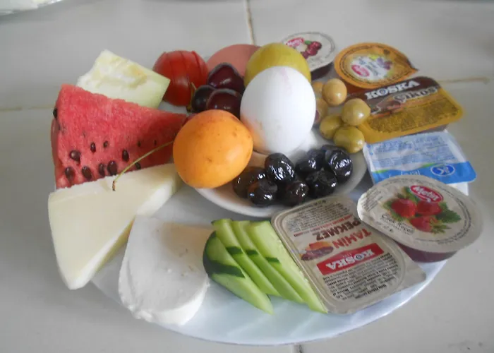 Ξενοδοχείο Kervansaray