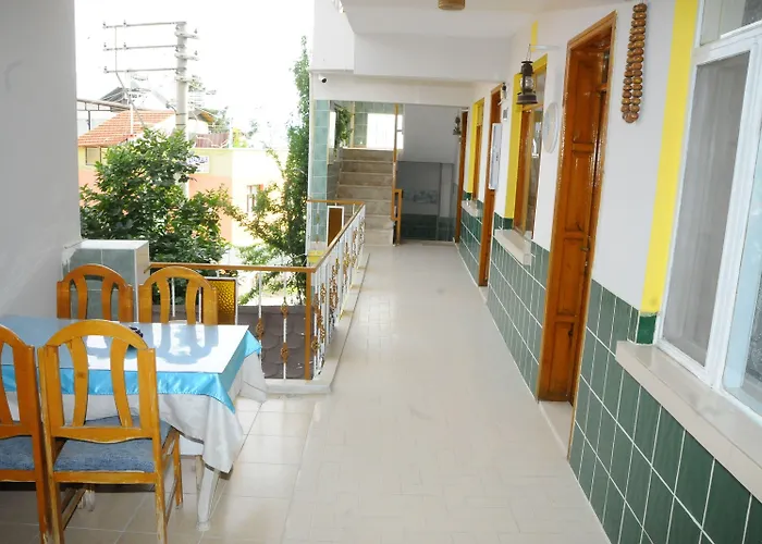 Kervansaray Pamukkale